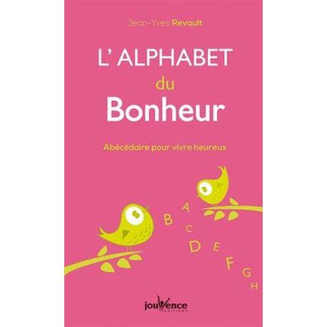 L'alphabet du bonheur