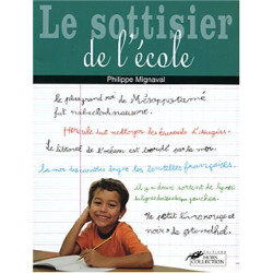 Le Sottisier de l'école