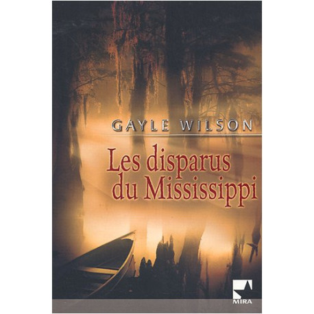 Les disparus du Mississippi