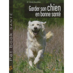 Garder son chien en bonne santé