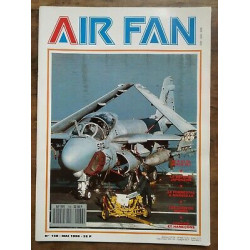 Air Fan Nº 138 Mai 1990