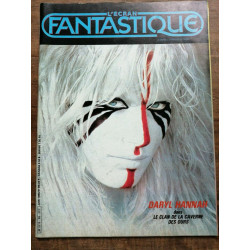 l'écran Fantastique Nº 69 Juin 1986