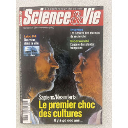 Science et Vie N° 998