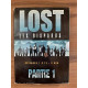 DVD - Lost Les Disparus - Saison 1 Partie 1 épisodes 1 à 14