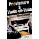 Proviseure à Vaulx-en-Velin