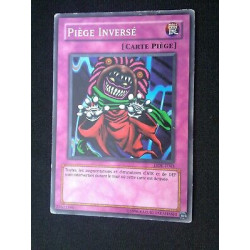 Piège inversé DDK-F043 Yu-Gi-Oh