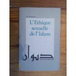 G Bousquet L'Etico Sexuelle Di L'Islam Desclée Di Brouwer