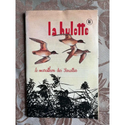 La hulotte n°81