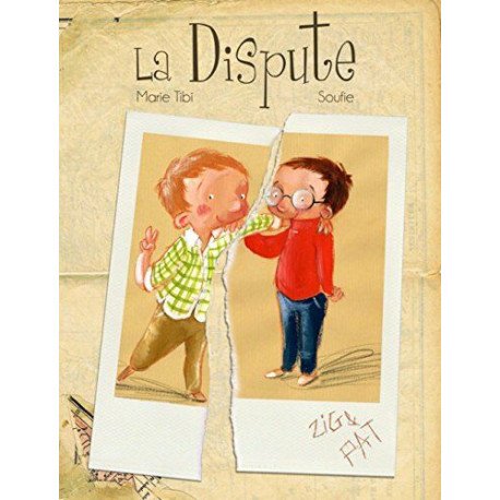 La Dispute