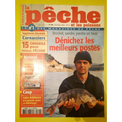 La Pêche Et Les Poissons Nº738 Dénichez Les Meilleurs Postes 2006