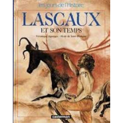 Lascaux et son temps