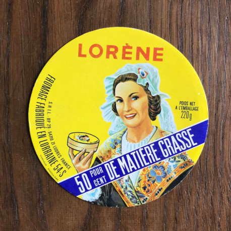 Lorène