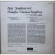 Symphony In C / Classical Symphony