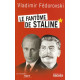 Le fantôme de Staline