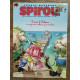 Spirou nº 3855 29 février 2012