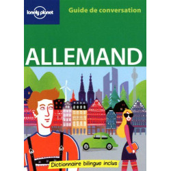 GUIDE CONVERSATION ALLEMAND 3E