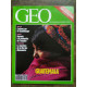 Magazine GEO n139 Septembre 1990