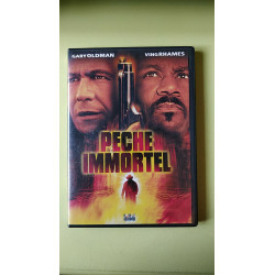 DVD - Peche Immortel (Gary Oldman et Ving Rhames)