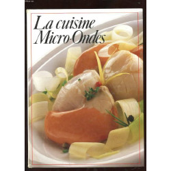 La cuisine micro-ondes