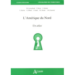 L'Amerique du Nord - Cartes et outils