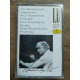 Mendelssohn Symphonies No 3 No 4 - Leonard Bernstein Cassette Audio-K7