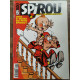 Magazine Spirou n3096 Août 1997