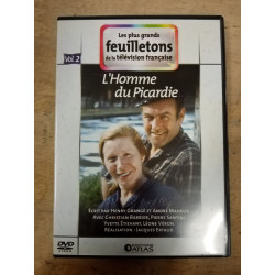 DVD Série TV - L'homme du Picardie - vol. 2