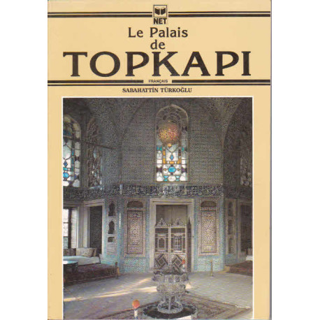 Le palais de topkapi