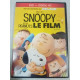 DVD Film animé - Snoopy et les Peanuts