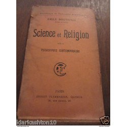 Science et Religion