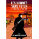 Les hommes sans futur - tome 1 Les mangeurs d'argile (01)