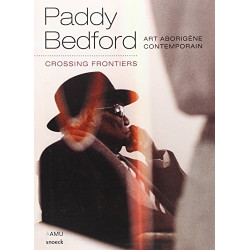 Paddy Bedford : Crossing frontiers