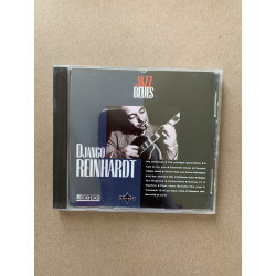 Django Reinhardt - Jazz et Blues Collection/ CD