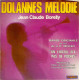 Dolannes Mélodie