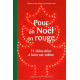 Pour un Noël en Rouge 11 Idees Deco a Faire Soi-Meme