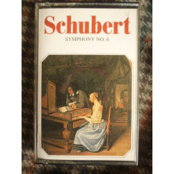 Schubert Symphony N6-Alexander Pitamic Viola 30.049