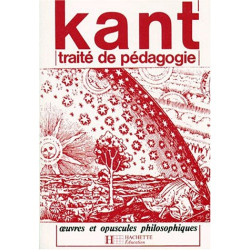 Traité de pédagogie