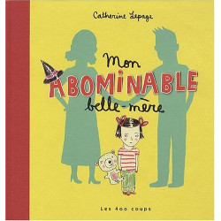 Mon abominable belle-mère