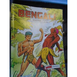 Bengali n 114 Mon journal mai 1986