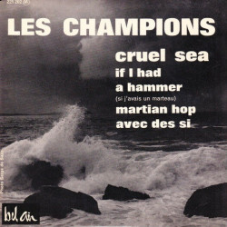 Cruel Sea