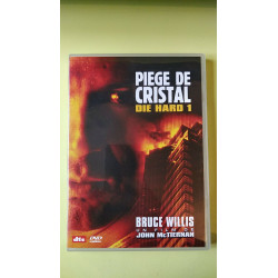 Die Hard 1 : Piège De Cristal (Bruce Willis)