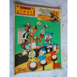 Le Journal de Mickey hebdomadaire N 903