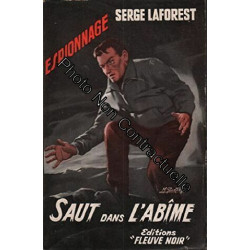 Saut dans l'abîme