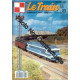 TRAIN (LE) [No 23] du 01/02/1990 - LES MOUNTAIN - SUPER-MODLE LGB...