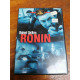 Ronin Robert De Niro Jean Reno DVD simple