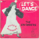 Let's Dance / Little Pig