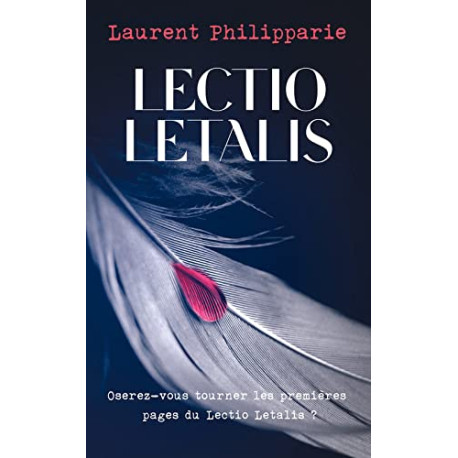 Lectio Letalis