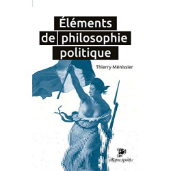 Eléments de philosophie politique