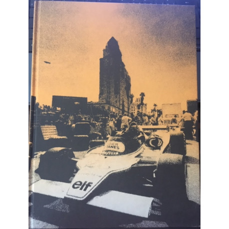 Le Sport automobile