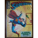 Superman Géant n3 trimestriel sagédition